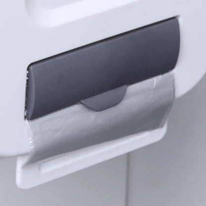 Wall Mounted Folding Kitchen Bin