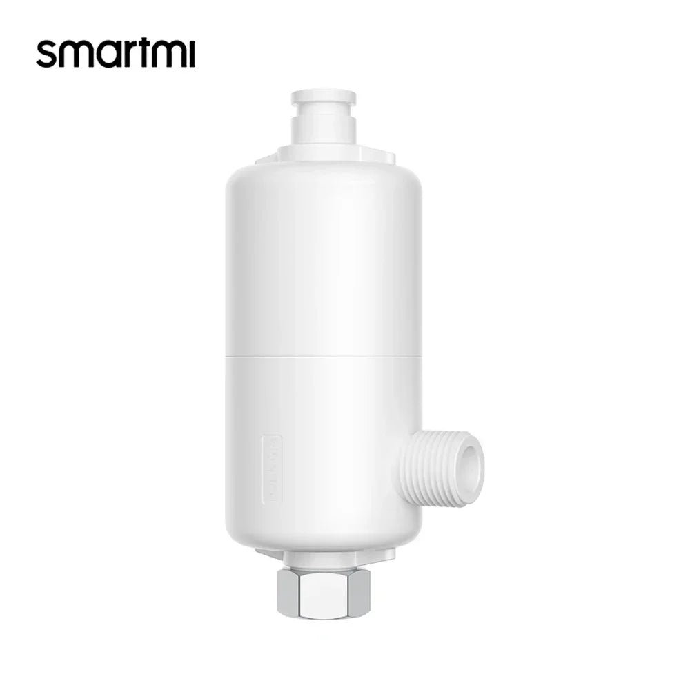 Smart Toilet Seat Water Filter Replacement