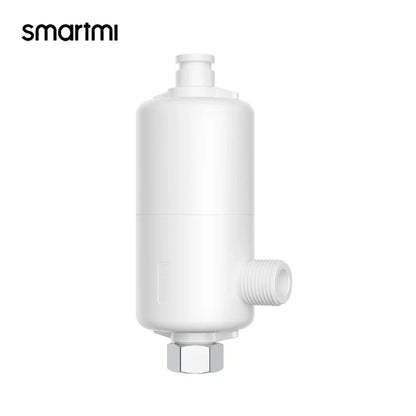 Smart Toilet Seat Water Filter Replacement