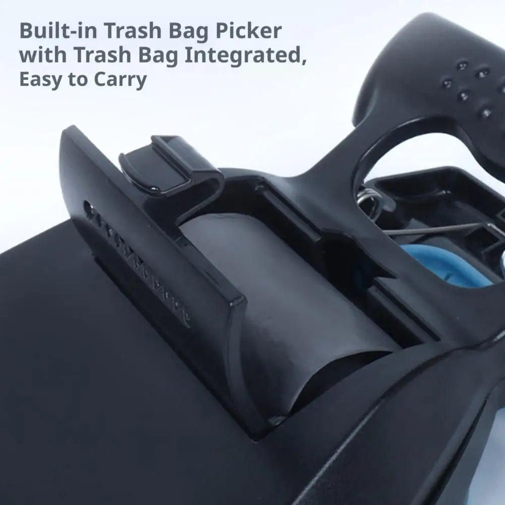 Portable Foldable Dog Pooper Scooper