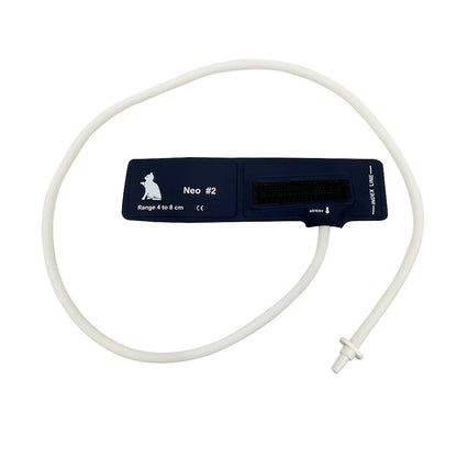 Veterinary Blood Pressure Monitor Cuff for Animals