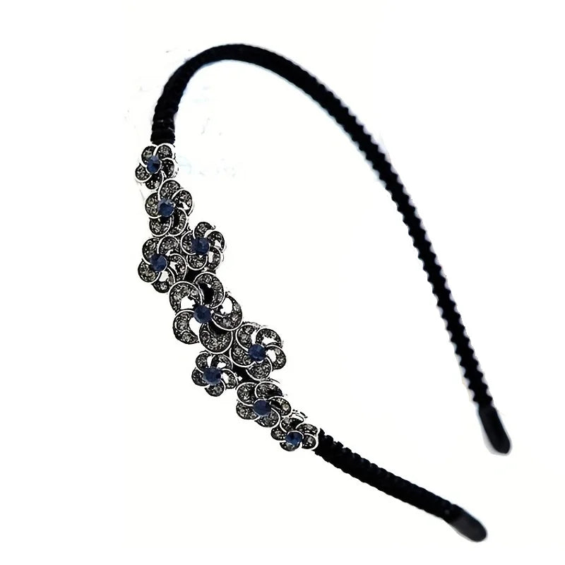 Fashion Non-Slip Hair Headband