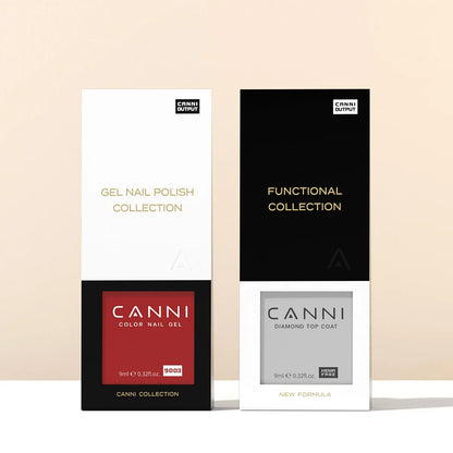 CANNI Gel Nail Polish