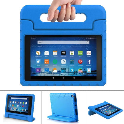 Kids Shockproof EVA Tablet Case for Amazon Fire 7