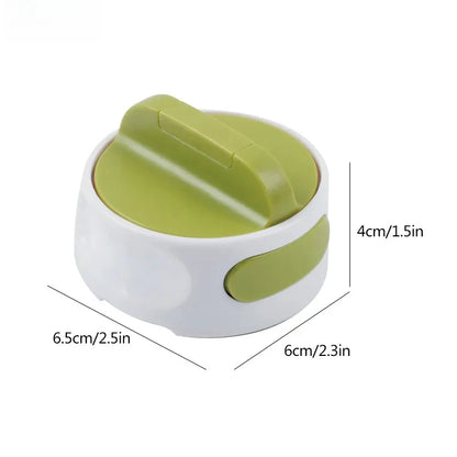 Portable Multi-Purpose Can Opener