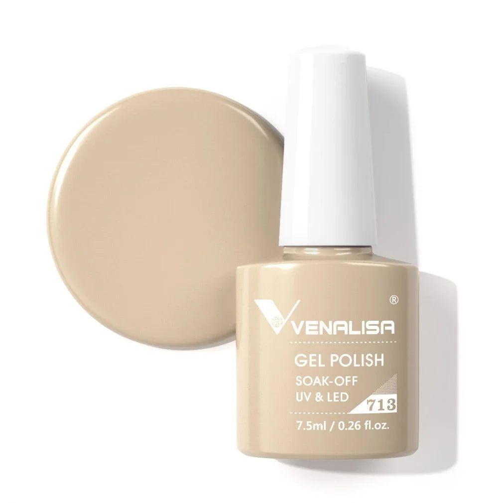 VENALISA VIP4 HEMA Free Gel Nail Polish