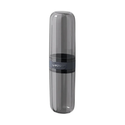 Portable Toothbrush Travel Case