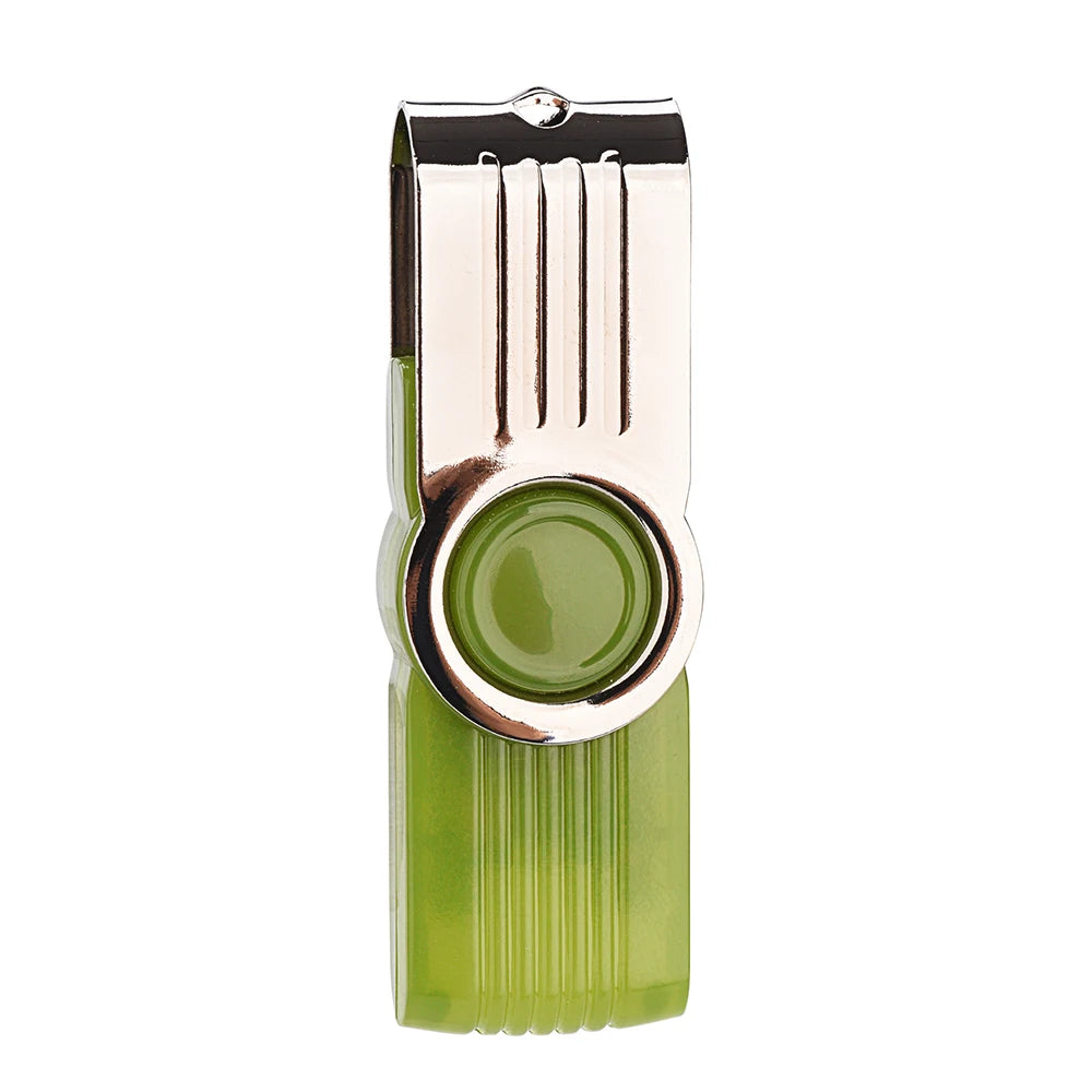Swivel Metal USB Flash Drive