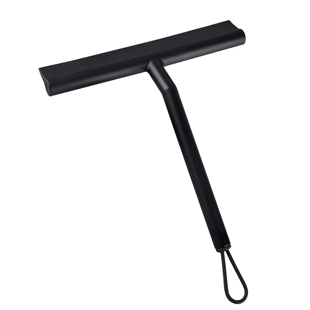 Bathroom Shower Glass Squeegee