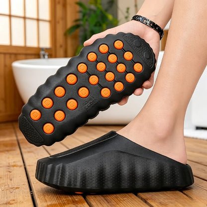 Men’s EVA Massage Slide Sandals