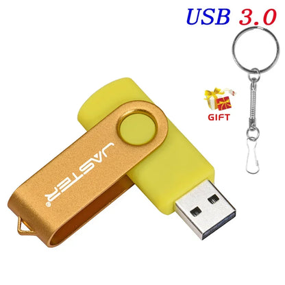 High Speed Mini USB 3.0 Flash Drive