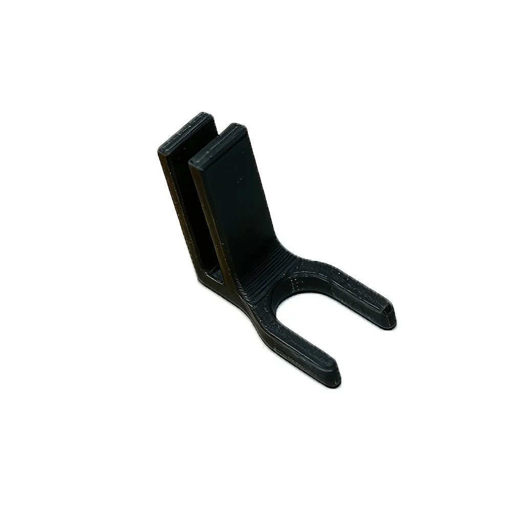 Universal Travel Toothbrush Holder Clip