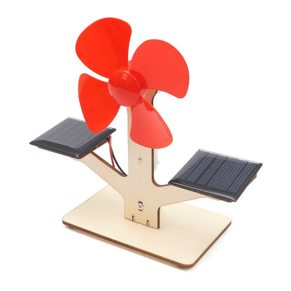 DIY Science Toys