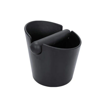 Coffee Knock Box with Detachable Knock Bar