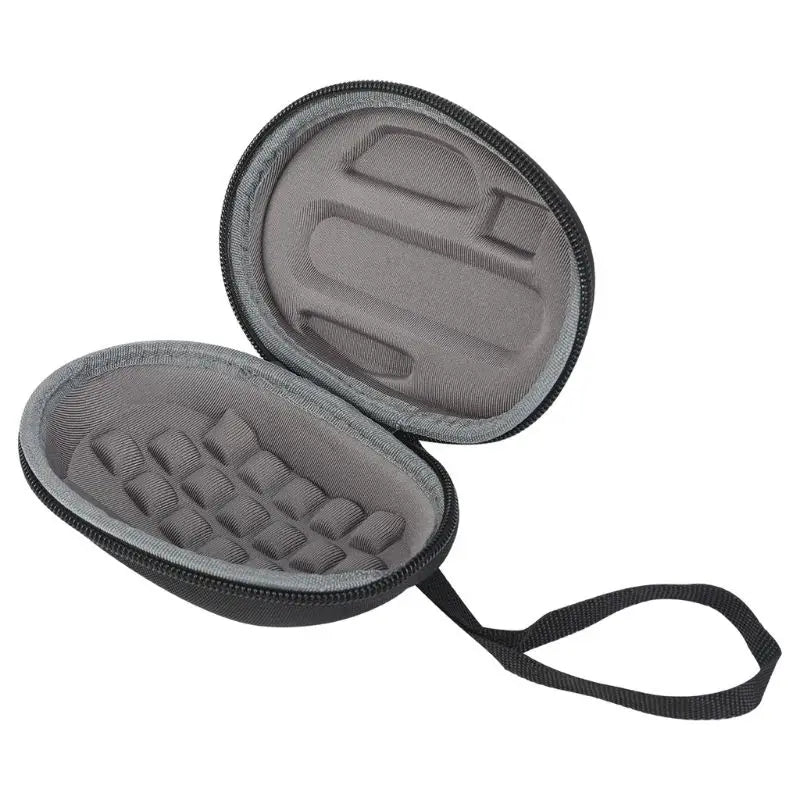 Hard Shell Carrying Case for MX Master 3 & 3S