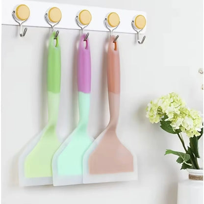 Silicone Cooking Spatula