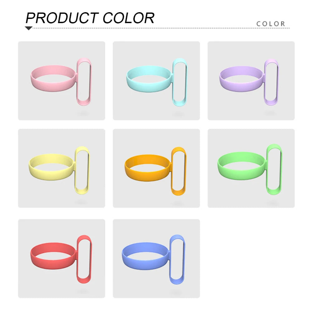 Anti-Scald Cup Holder Set