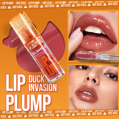 Duck Lip Plump Lip Oil Gloss