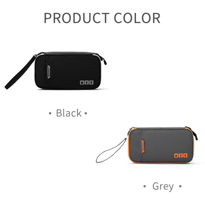 Travel Electronics Organizer Case