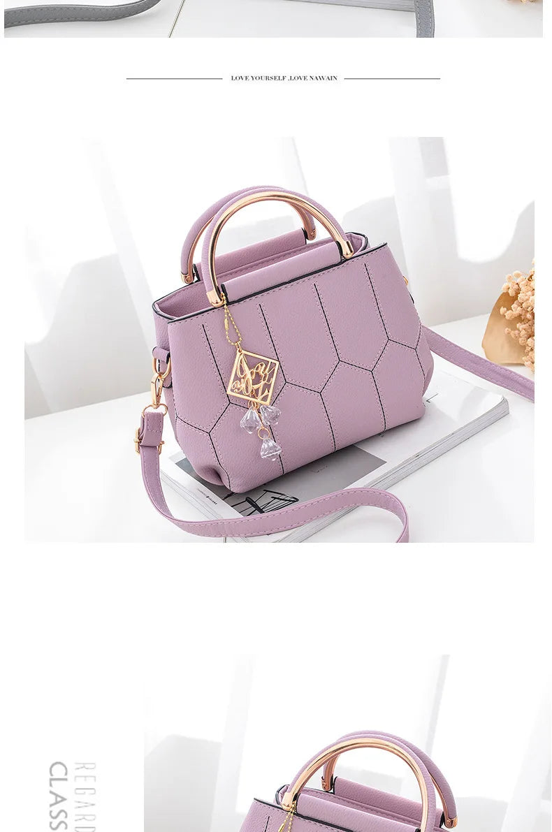 Designer Women Crossbody Bag