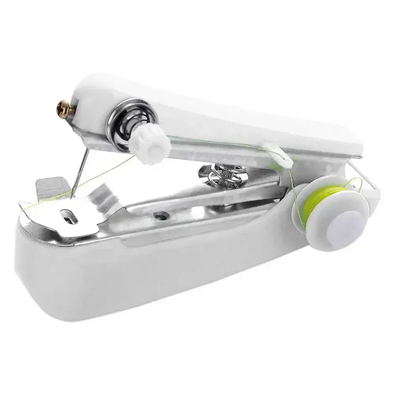 Portable Handheld Sewing Machine