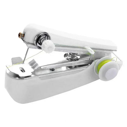 Portable Handheld Sewing Machine
