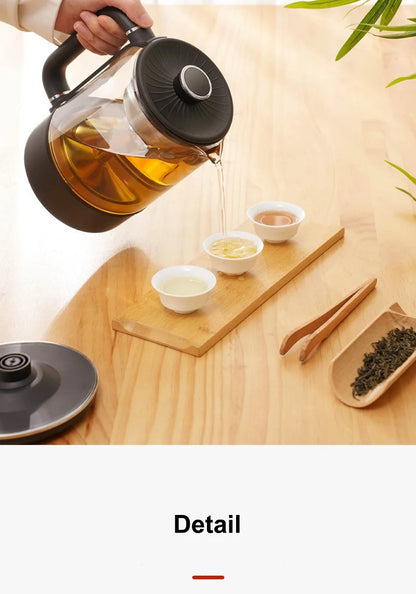 1.3L Tea Maker