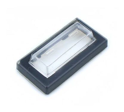 KCD3 LED Rocker Switch – 3 Pin ON/OFF Switch