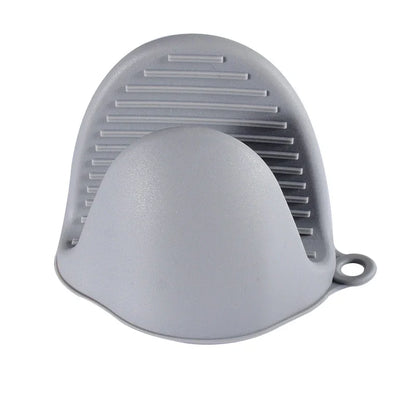 Mini Silicone Pinch Oven Mitt