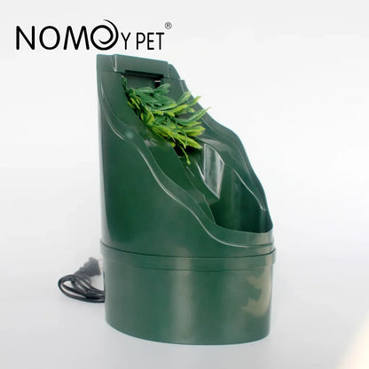 Automatic Reptile Water Fountain