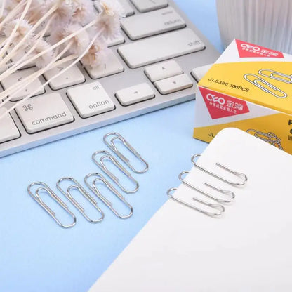 Paper Clips