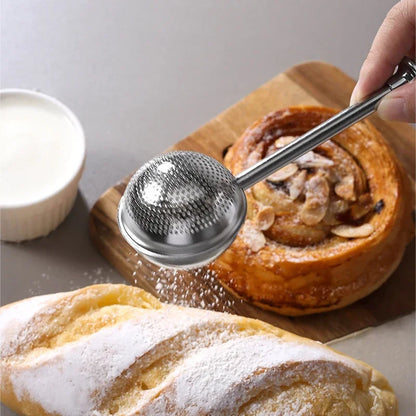 Stainless Steel Powder Sieve