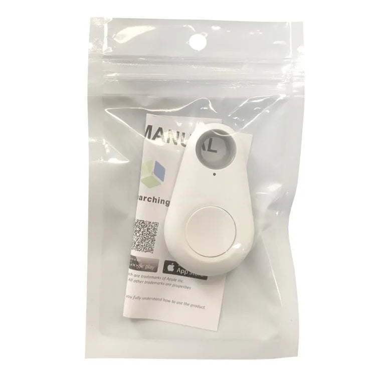 Bluetooth Smart Key Finder & Item Tracker