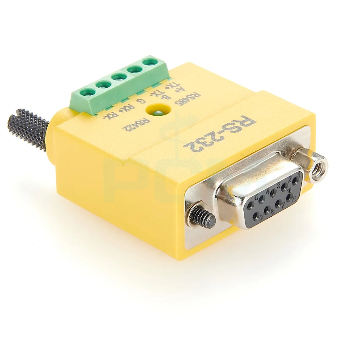 PremierCable RS232 to RS485/RS422 Serial Converter