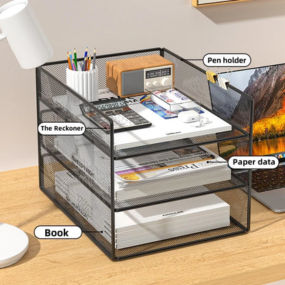 Office File Organizer