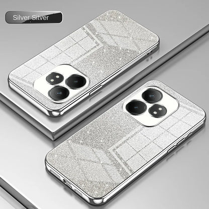 Glitter TPU Case for Realme GT Series