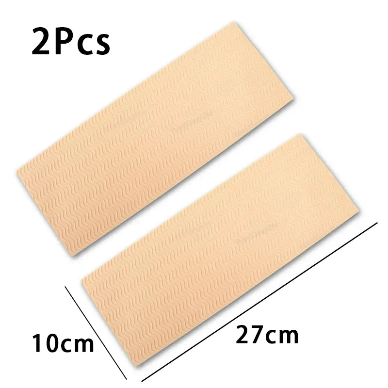 Rubber Sole Protector Pads for Shoes