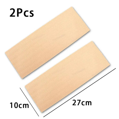 Rubber Sole Protector Pads for Shoes