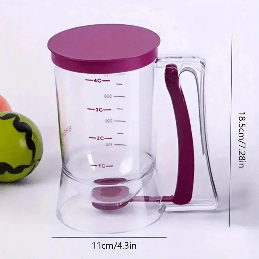 Pancake Batter Dispenser