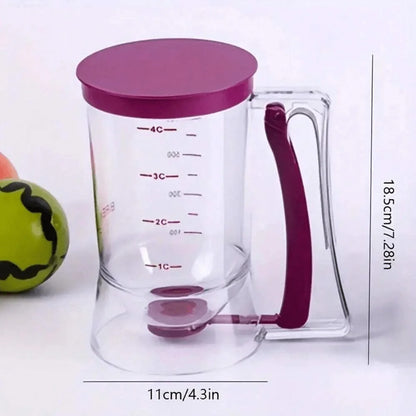 Pancake Batter Dispenser