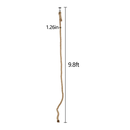Sisal Cat Climbing Rope Scratching Post
