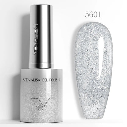 10ML HEMA Free TPO Free Cat Eye Gel Polish
