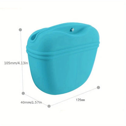 Portable Dog Training Waist Bag