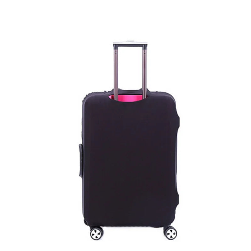Stretch Luggage Protector Cover for 18–30 Inch Suitcases
