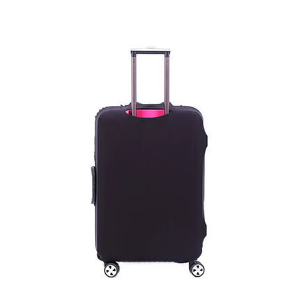 Stretch Luggage Protector Cover for 18–30 Inch Suitcases