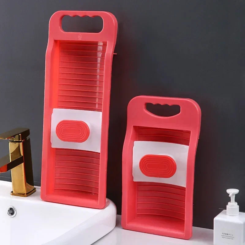 Portable Laundry Washboard