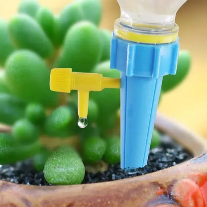 Automatic Self Watering  Adjustable Drip Irrigation System