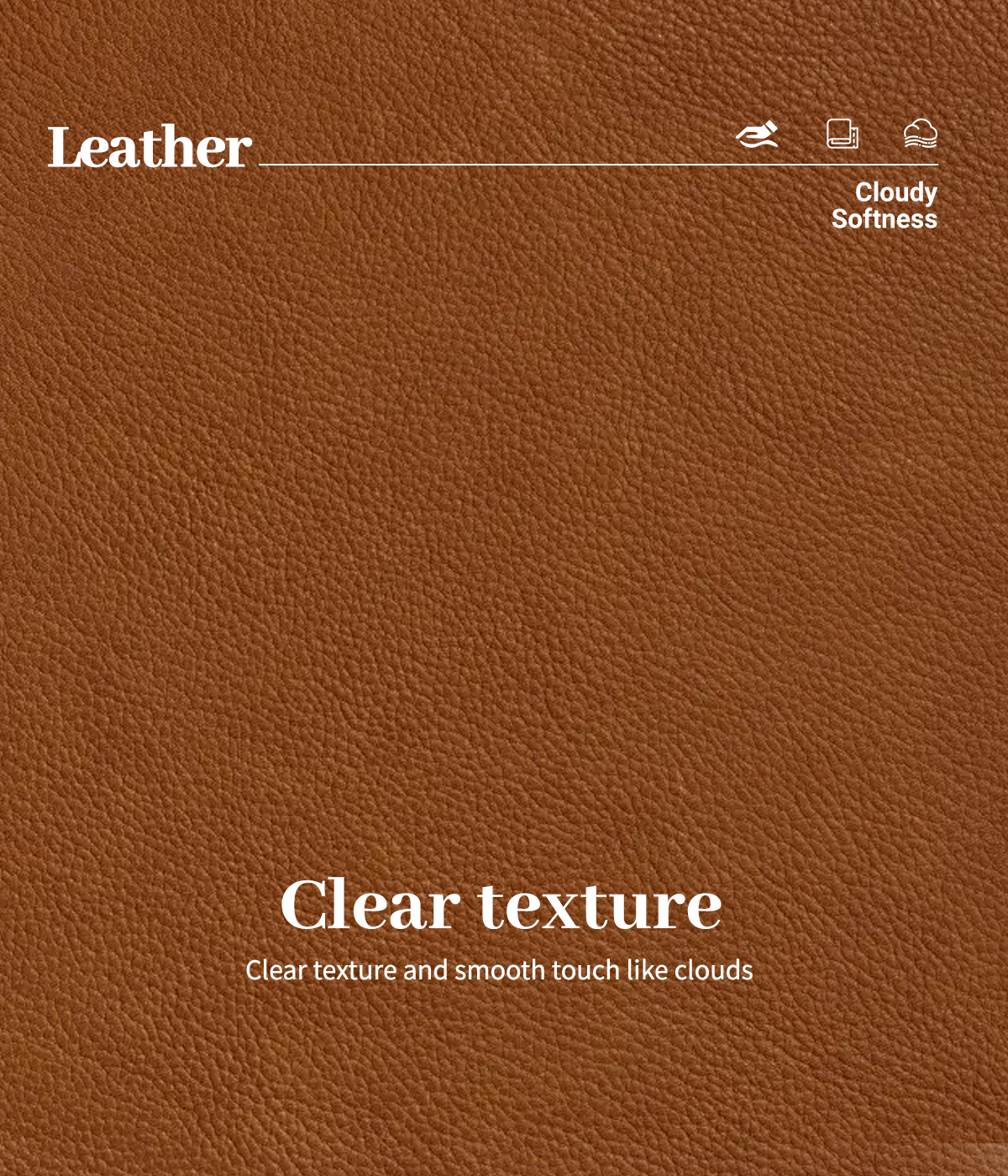 Large Capacity Embossed Tote Bag for Work, Office & Everyday Use