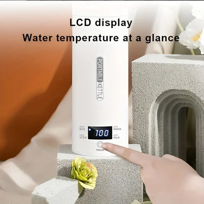 Travel Portable Electric Kettle