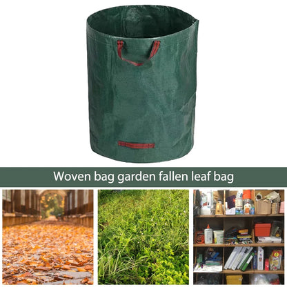 Heavy Duty Reusable Garden Waste Bag